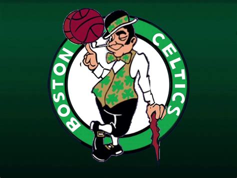 A history of the Boston Celtics.